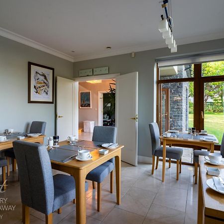 Seafort Luxury Hideaway Bantry Exterior foto