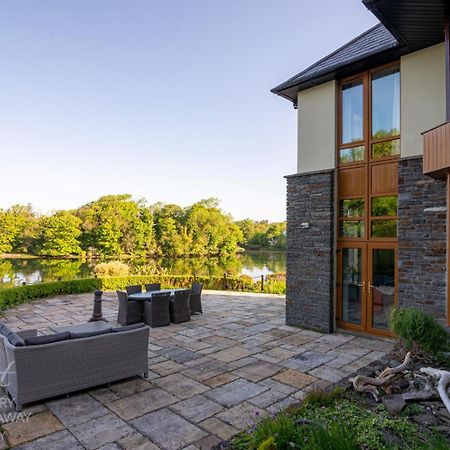 Seafort Luxury Hideaway Bantry Exterior foto