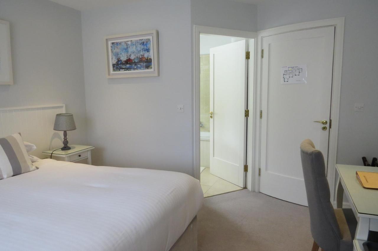Seafort Luxury Hideaway Bantry Exterior foto