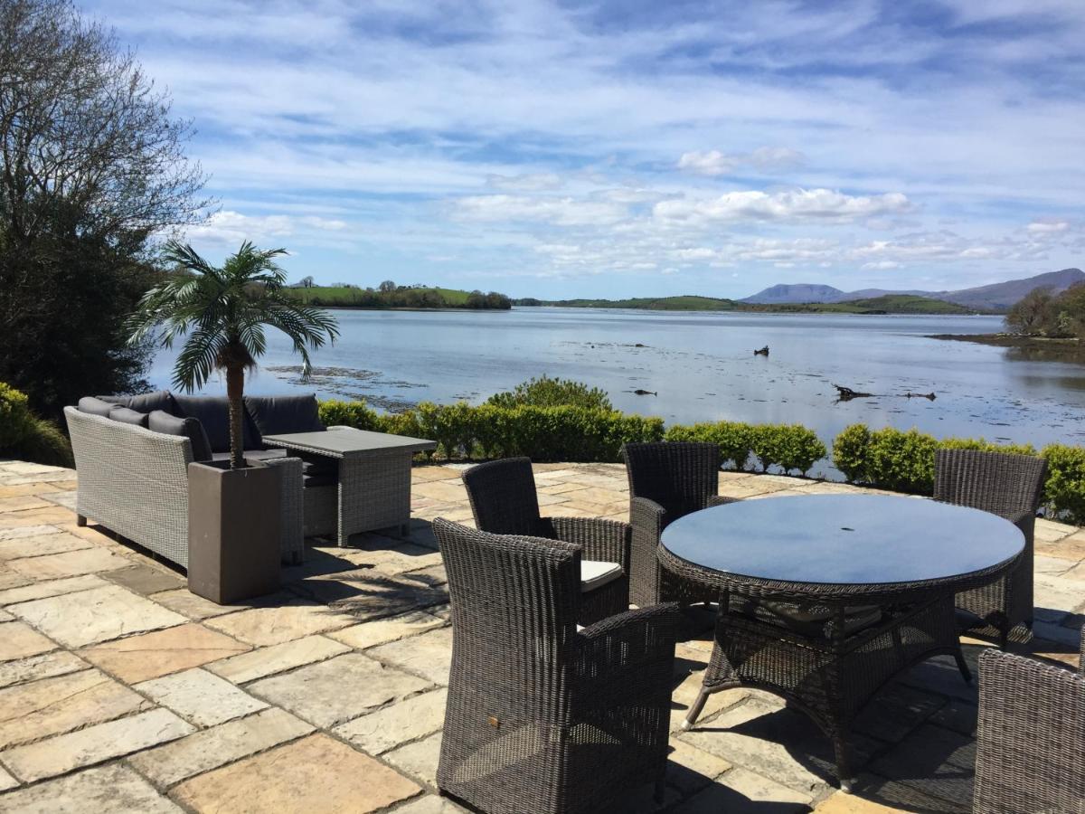 Seafort Luxury Hideaway Bantry Exterior foto