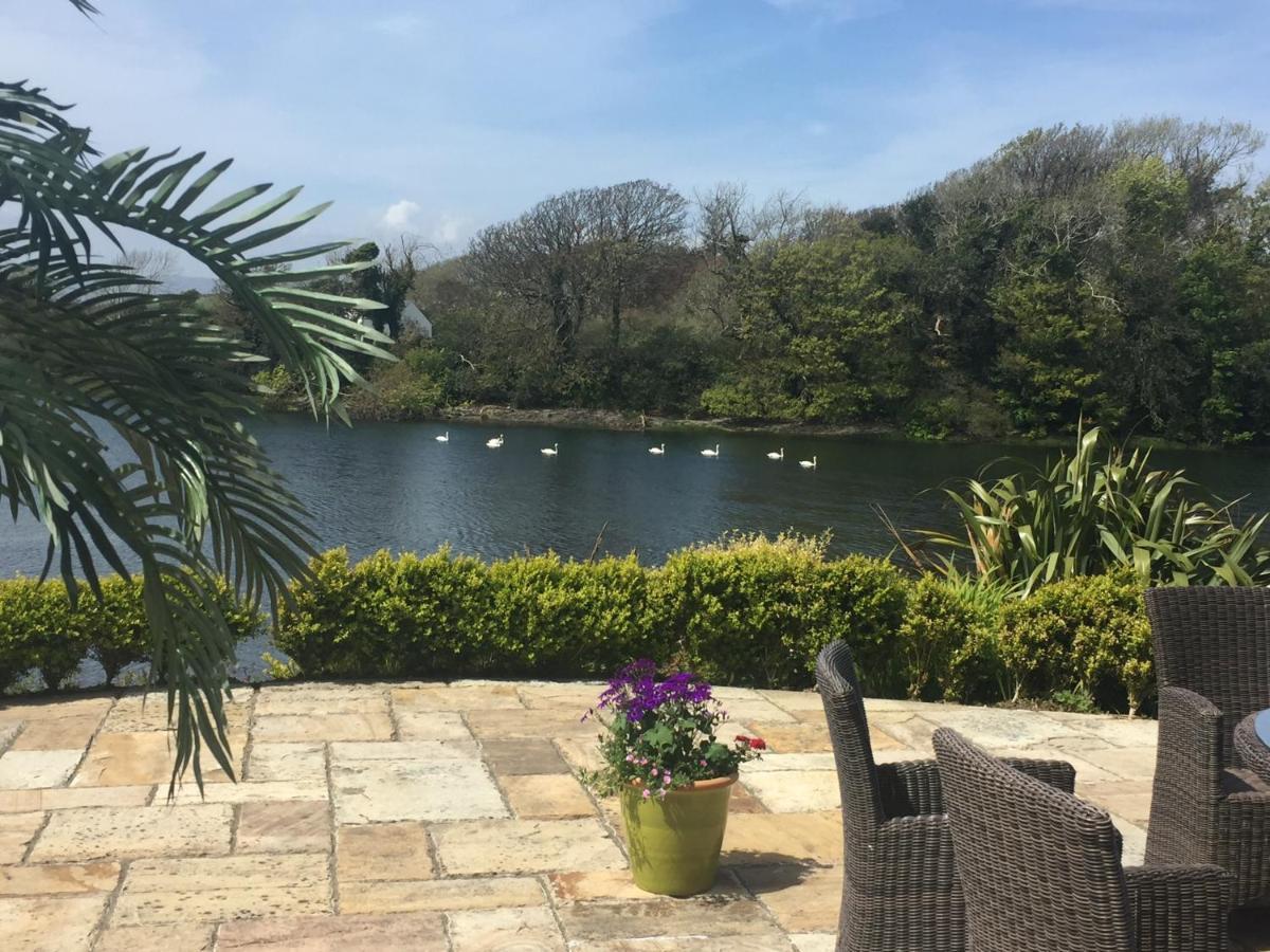 Seafort Luxury Hideaway Bantry Exterior foto