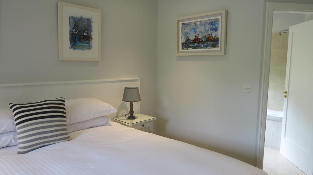 Seafort Luxury Hideaway Bantry Exterior foto