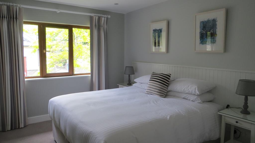 Seafort Luxury Hideaway Bantry Exterior foto