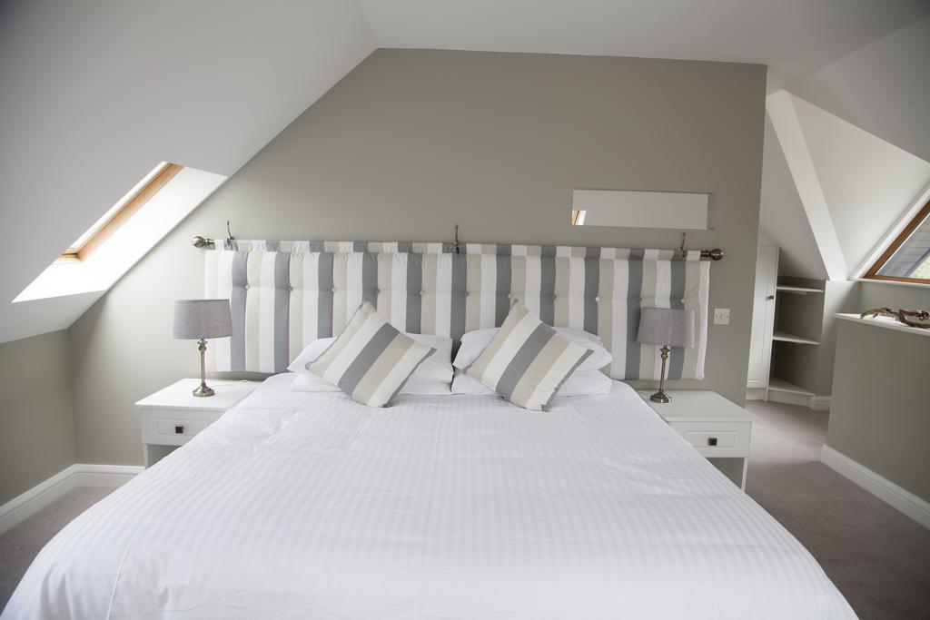 Seafort Luxury Hideaway Bantry Exterior foto