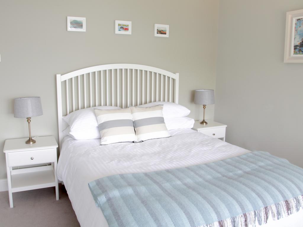Seafort Luxury Hideaway Bantry Exterior foto