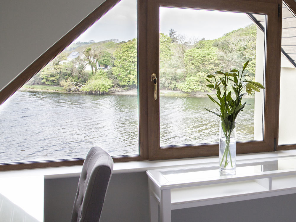 Seafort Luxury Hideaway Bantry Exterior foto